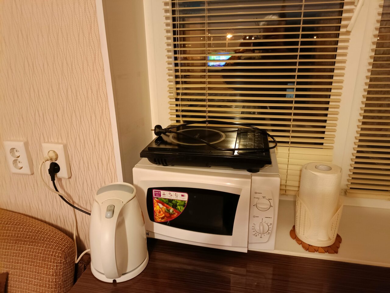 Гостиница Ясень Пермь