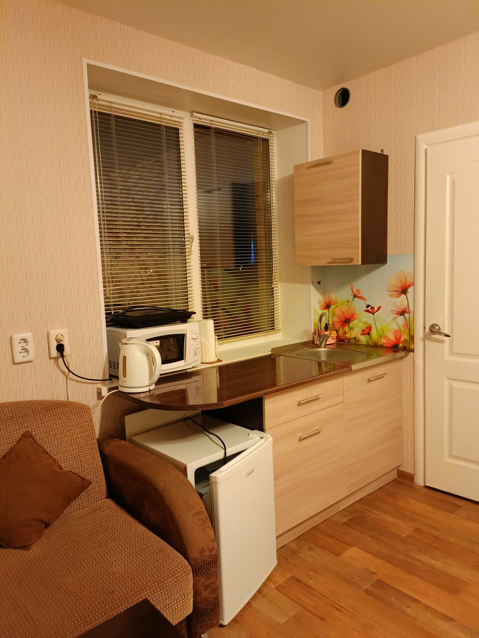 Гостиница Ясень Пермь