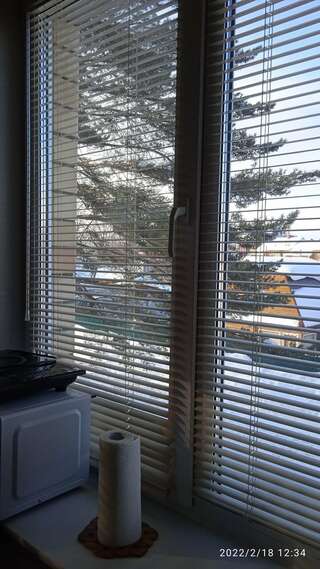 Гостиница Ясень Пермь Трехместный номер «Комфорт» с душем-13