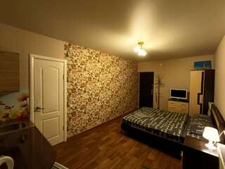 Гостиница Ясень Пермь Трехместный номер «Комфорт» с душем-6