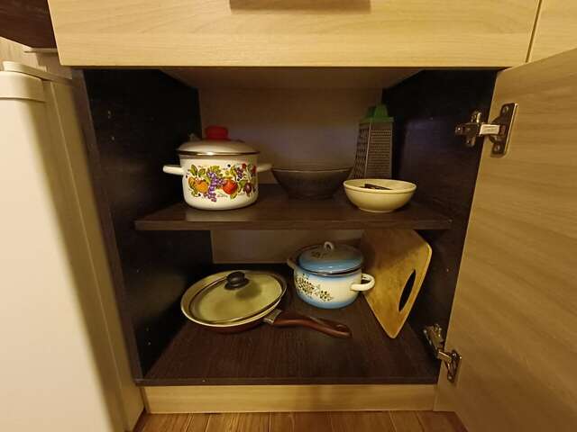 Гостиница Ясень Пермь-29