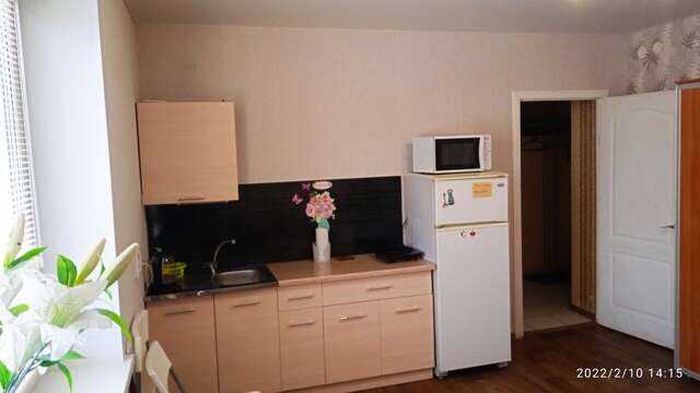 Гостиница Ясень Пермь-51