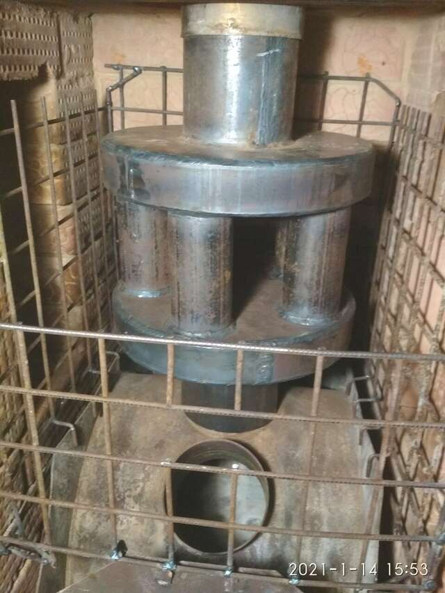 Гостиница Ясень Пермь-49