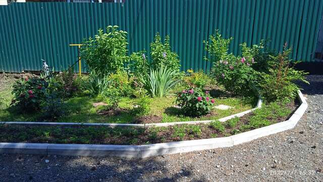 Гостиница Ясень Пермь-58