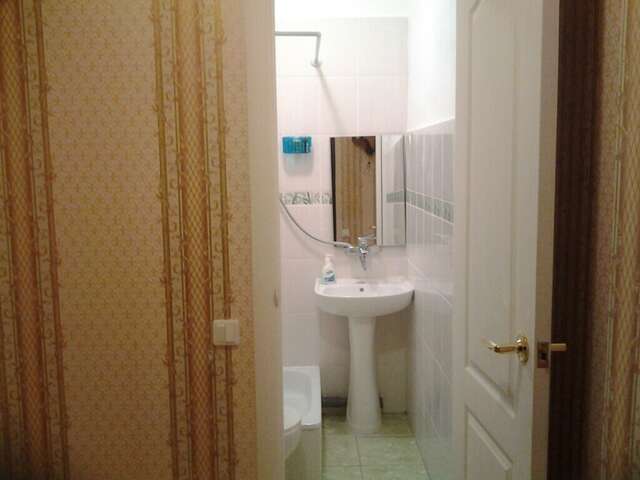 Гостиница Ясень Пермь-105