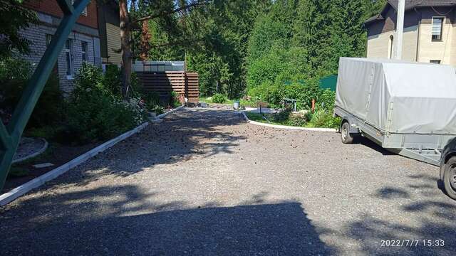 Гостиница Ясень Пермь-13