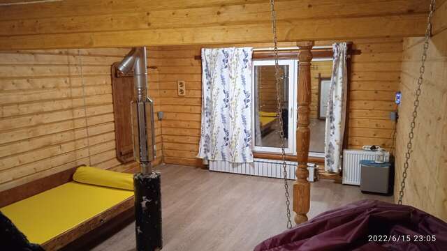 Гостиница Ясень Пермь-87