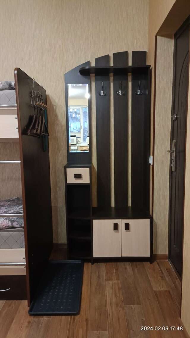 Гостиница Ясень Пермь-32