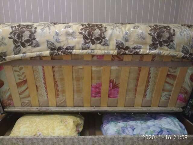 Гостиница Ясень Пермь-34