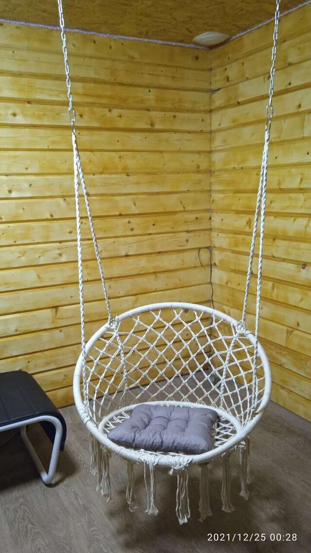 Гостиница Ясень Пермь-27