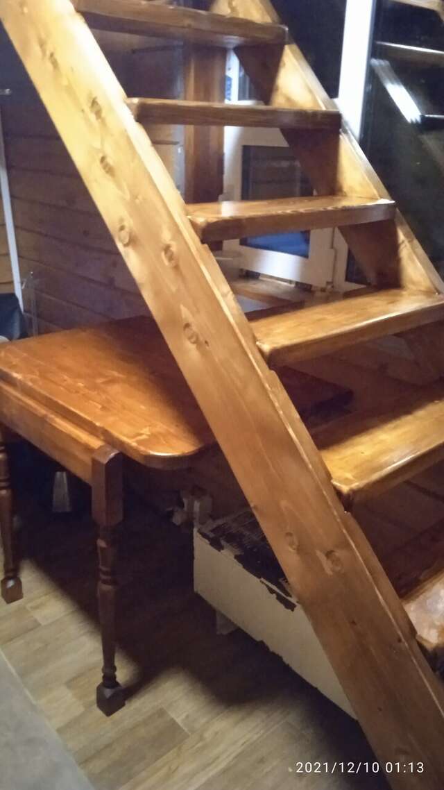 Гостиница Ясень Пермь-15