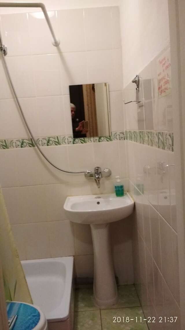 Гостиница Ясень Пермь-112