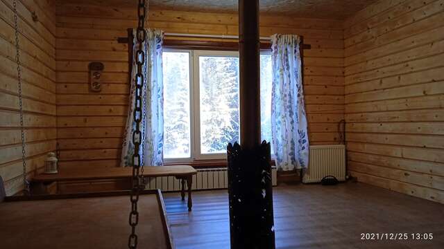 Гостиница Ясень Пермь-54