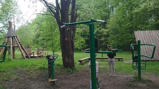 Гостиница Ясень Пермь-25