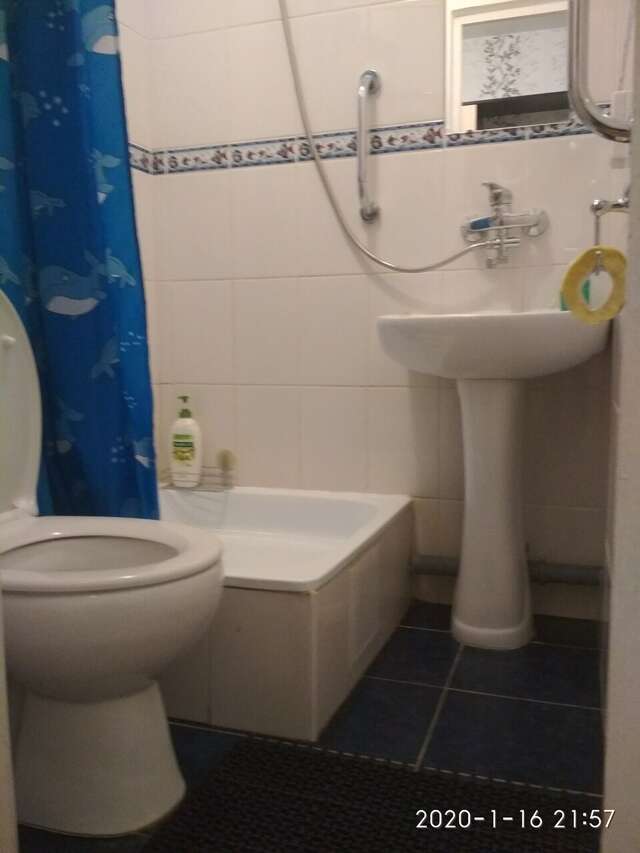 Гостиница Ясень Пермь-63