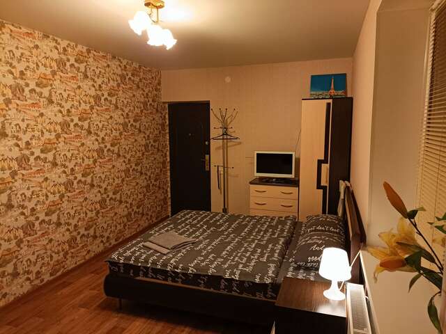 Гостиница Ясень Пермь-48