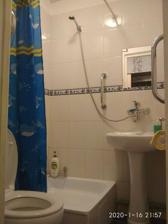 Гостиница Ясень Пермь-111