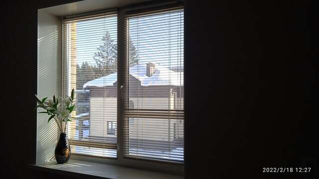 Гостиница Ясень Пермь-108