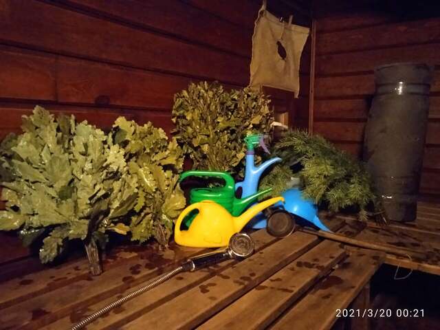 Гостиница Ясень Пермь-16