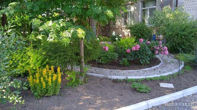 Гостиница Ясень Пермь-22