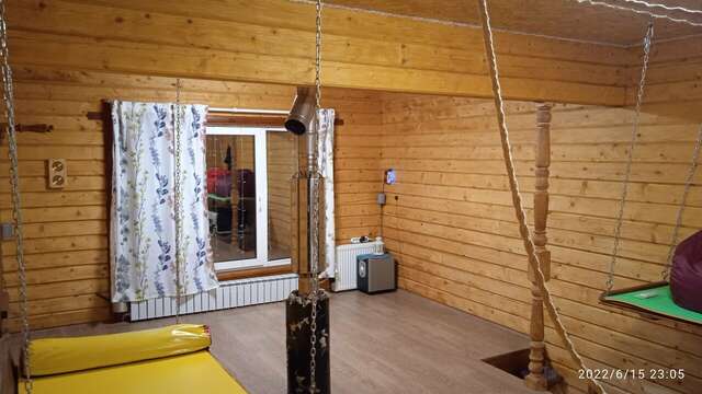 Гостиница Ясень Пермь-80