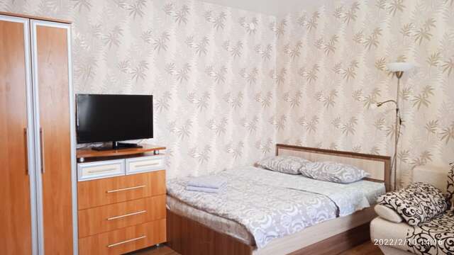 Гостиница Ясень Пермь-47