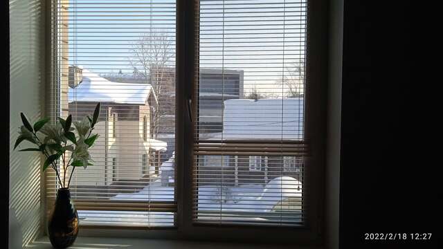 Гостиница Ясень Пермь-103