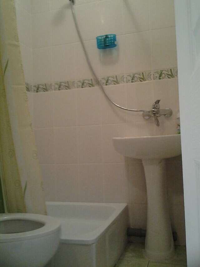 Гостиница Ясень Пермь-109