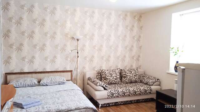 Гостиница Ясень Пермь-20