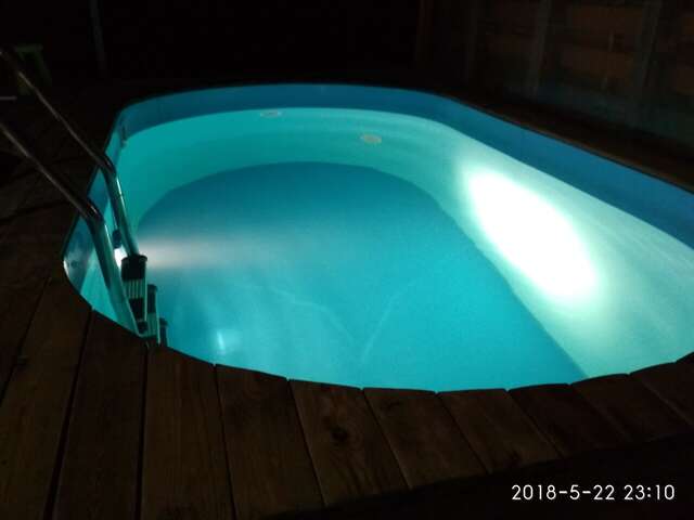 Гостиница Ясень Пермь-94