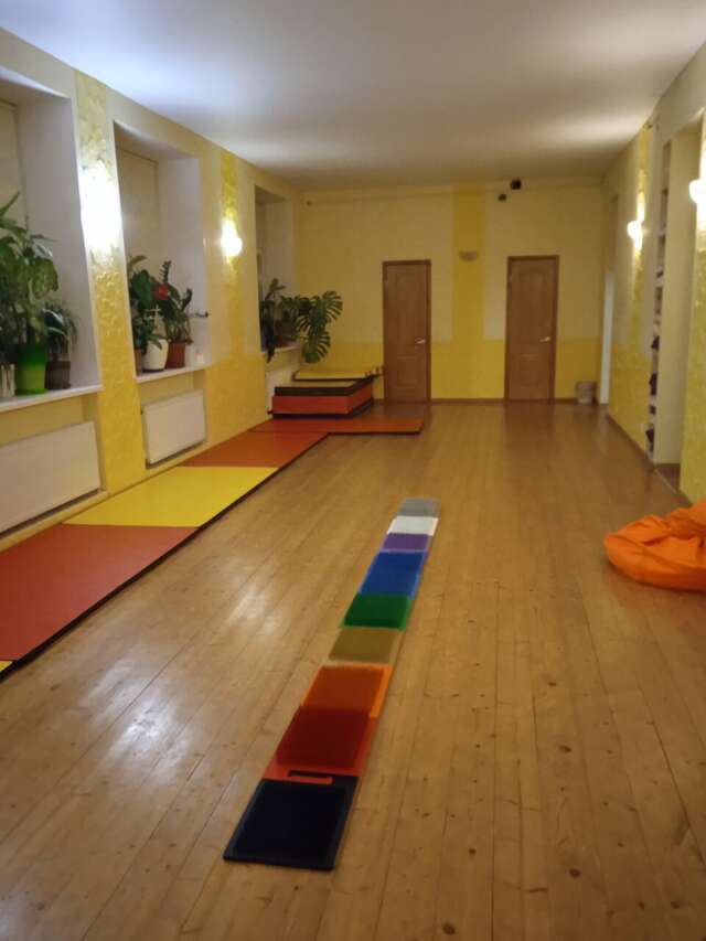 Гостиница Ясень Пермь-83