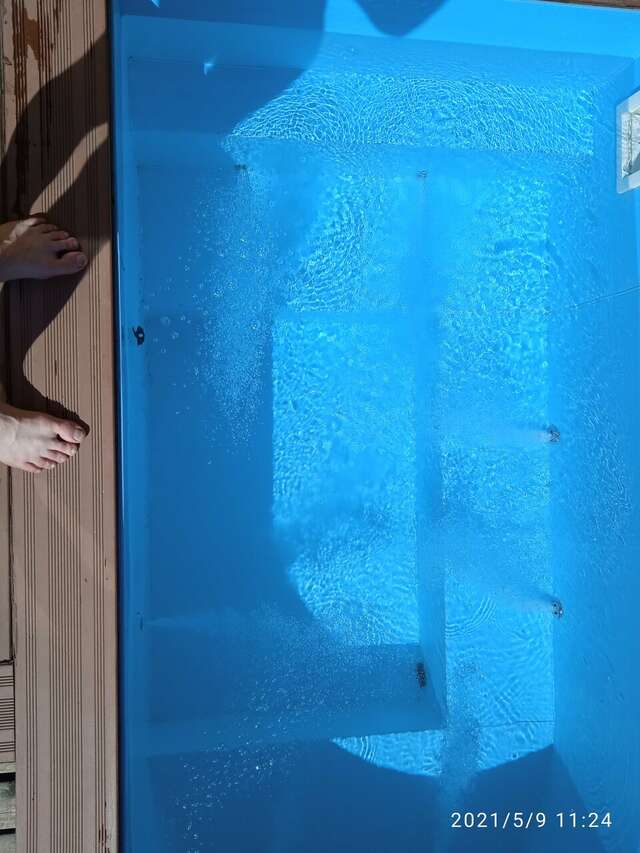 Гостиница Ясень Пермь-41