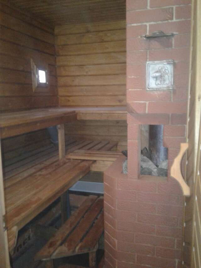 Гостиница Ясень Пермь-97