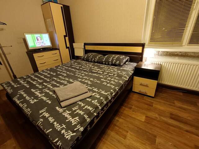 Гостиница Ясень Пермь-95