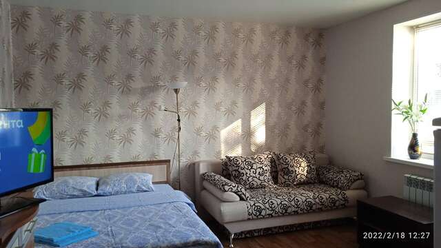 Гостиница Ясень Пермь-74