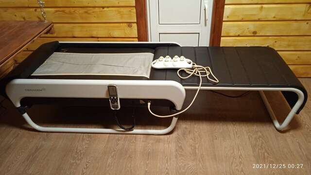 Гостиница Ясень Пермь-19