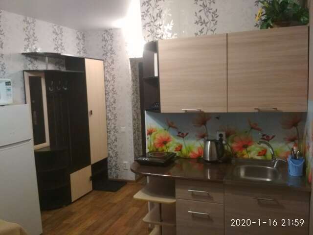 Гостиница Ясень Пермь-107