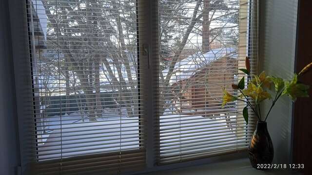 Гостиница Ясень Пермь-10