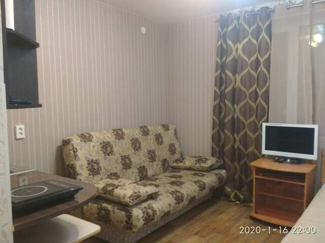 Гостиница Ясень Пермь-100