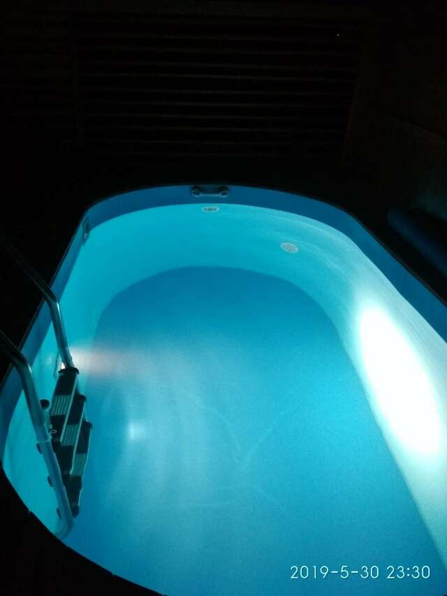 Гостиница Ясень Пермь-59