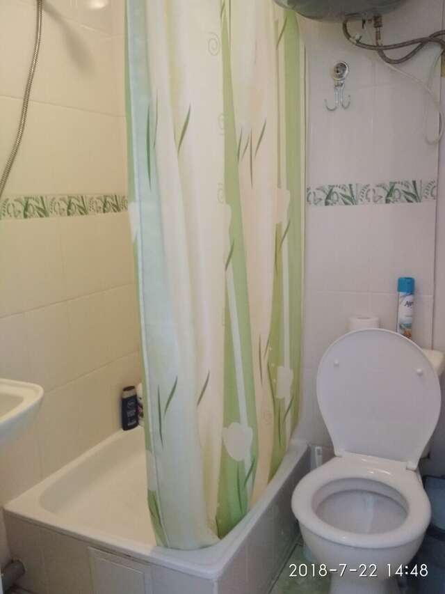 Гостиница Ясень Пермь-35