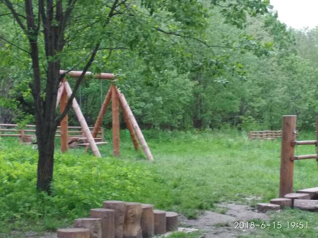 Гостиница Ясень Пермь-33