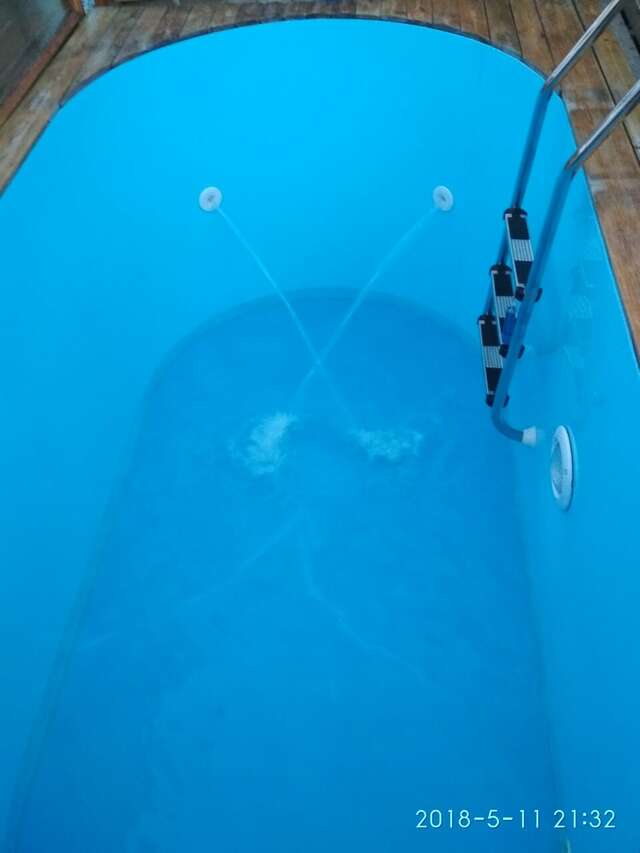 Гостиница Ясень Пермь-90