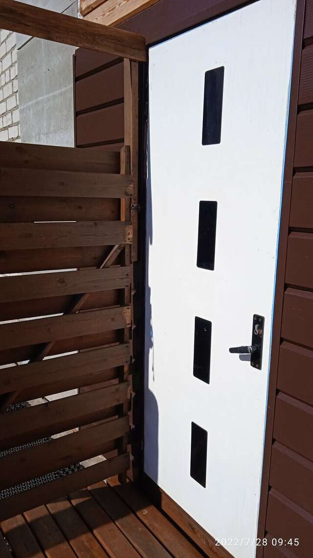 Гостиница Ясень Пермь-46