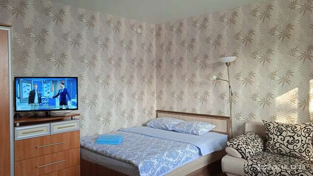 Гостиница Ясень Пермь-102