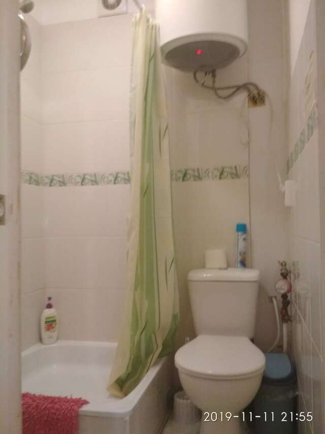 Гостиница Ясень Пермь-86