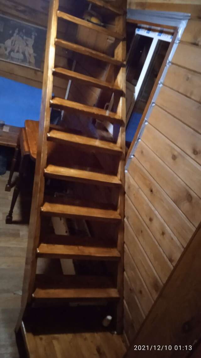 Гостиница Ясень Пермь-101