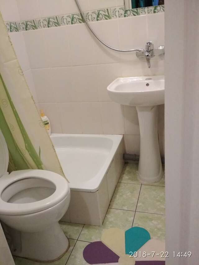 Гостиница Ясень Пермь-79