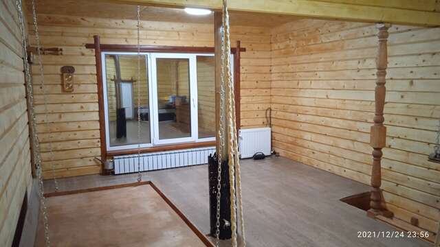 Гостиница Ясень Пермь-78