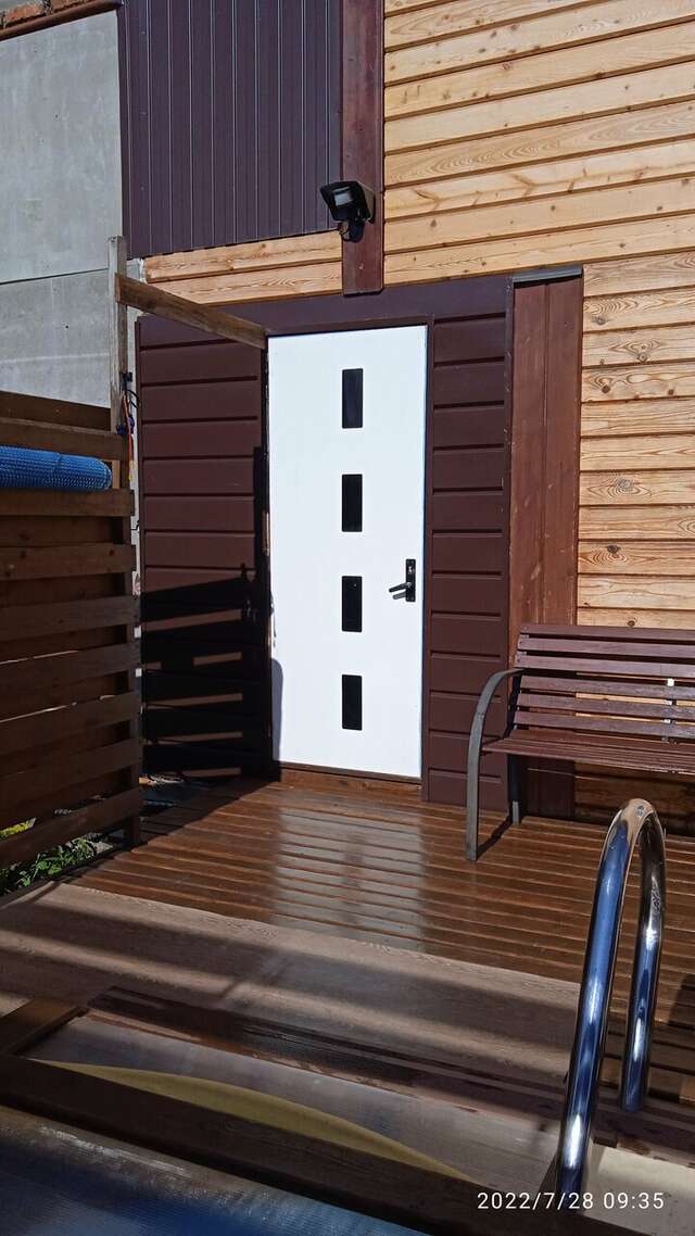 Гостиница Ясень Пермь-8